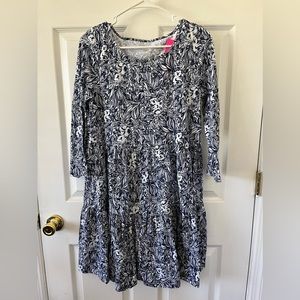 NWT Lilly Pulitzer Geanna dress, size M.